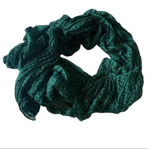 Infinity Scarf